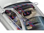 Mercedes-Benz CL-Class 2007 года